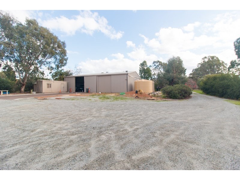 226 Gugeri Road, Herne Hill WA 6056
