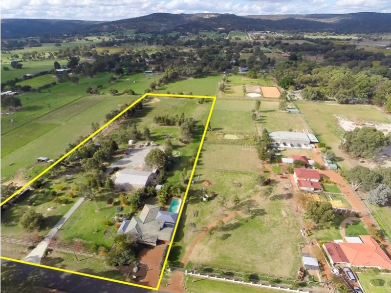 226 Gugeri Road, Herne Hill WA 6056