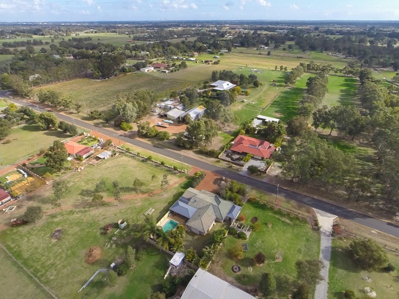 226 Gugeri Road, Herne Hill WA 6056