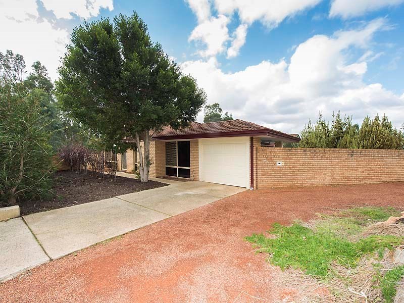 1 Summit Grove, Swan View WA 6056
