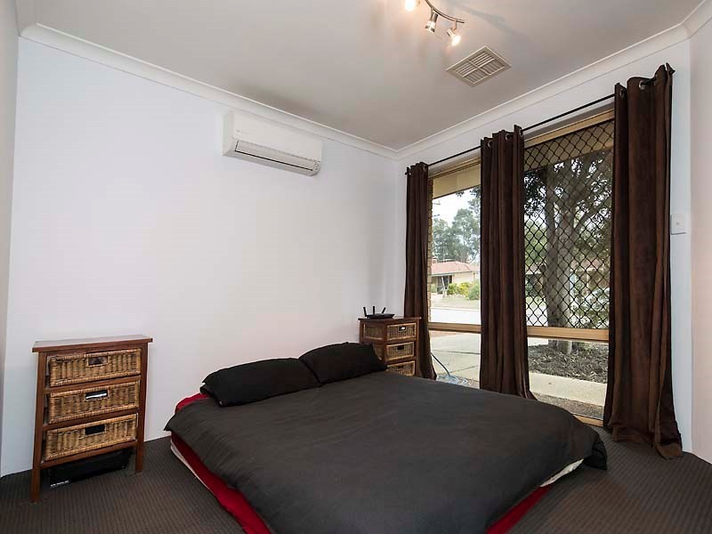 1 Summit Grove, Swan View WA 6056