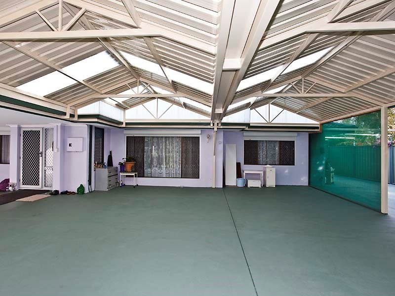 Glen Forrest WA 6071