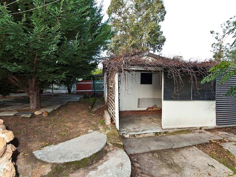 Glen Forrest WA 6071