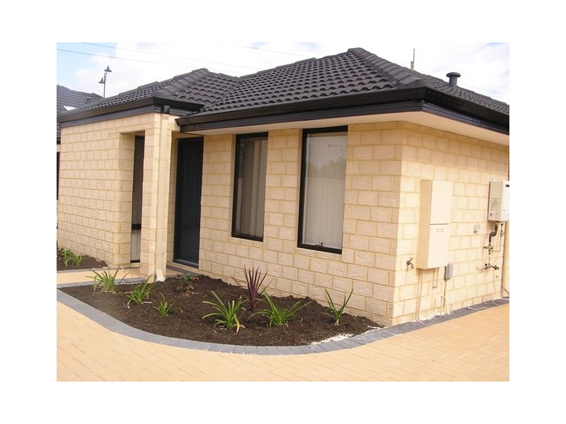63 Loton Avenue, Midland WA 6056