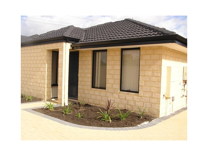 63 Loton Avenue, Midland WA 6056