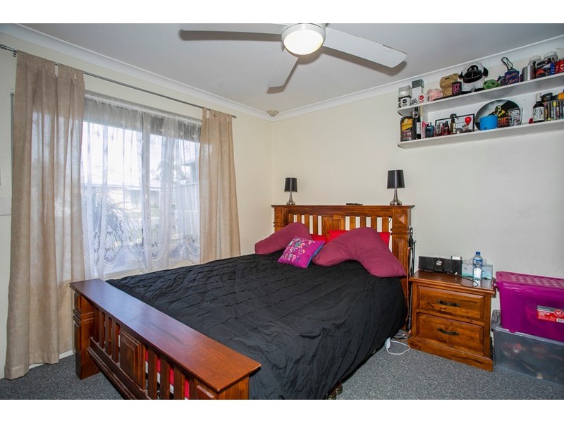 17 Borah Court, Caversham WA 6055