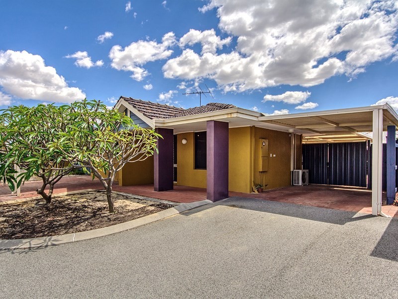 24F George Street, Midland WA 6056