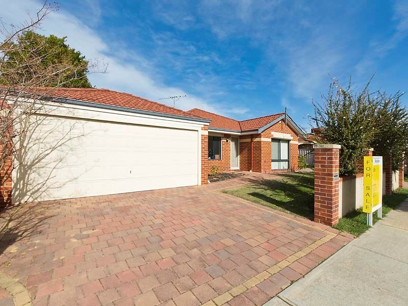 1/27 George Street, Midland WA 6056
