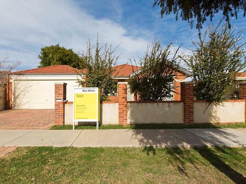 1/27 George Street, Midland WA 6056