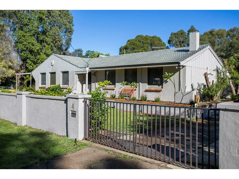 4 Mary Street, Hazelmere WA 6055