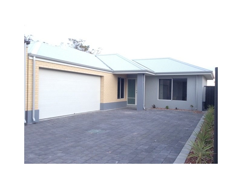 Unit 3, 2 Frost Street, Swan View WA 6056