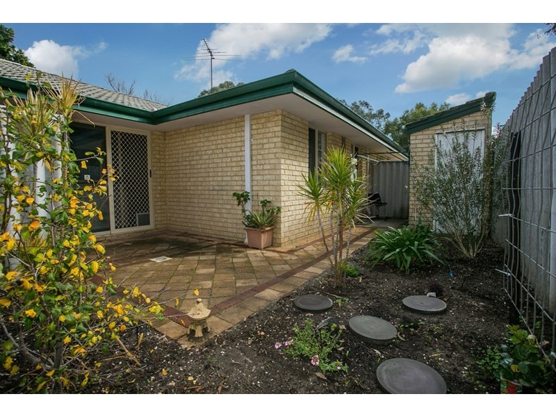 3/33 Holmesdale Road, Woodbridge WA 6056