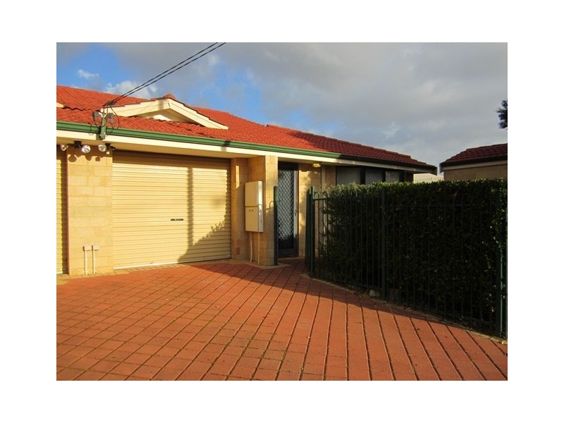 12A Templeman Place, Midland WA 6056