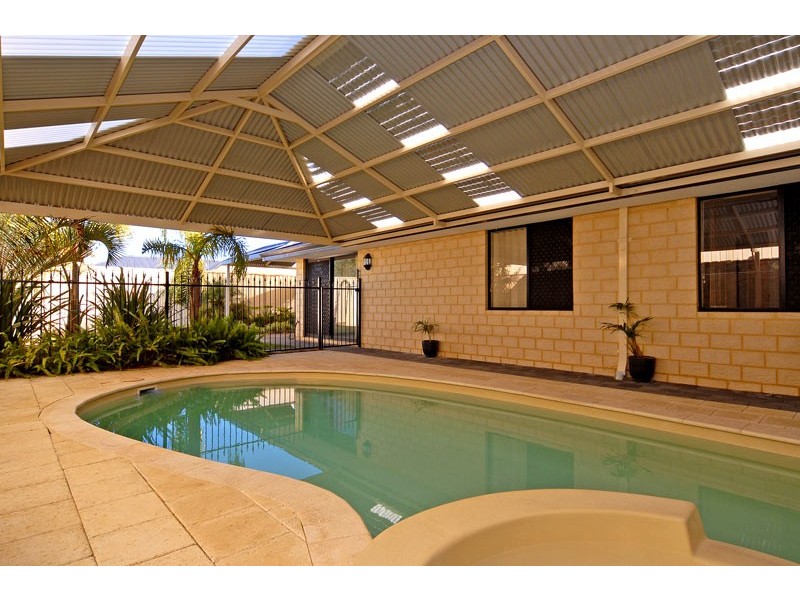 82 Huntsman Terrace, Jane Brook WA 6056