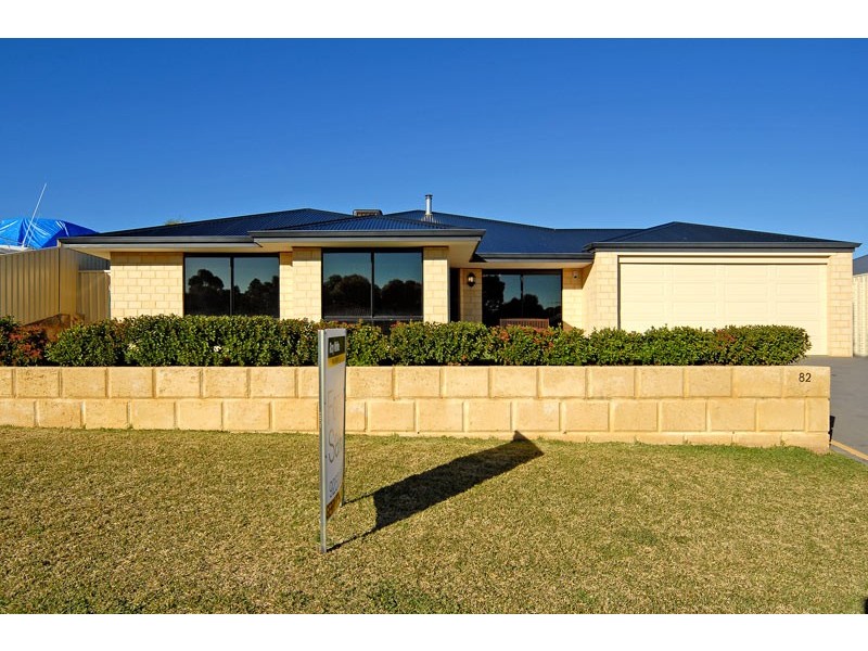 82 Huntsman Terrace, Jane Brook WA 6056