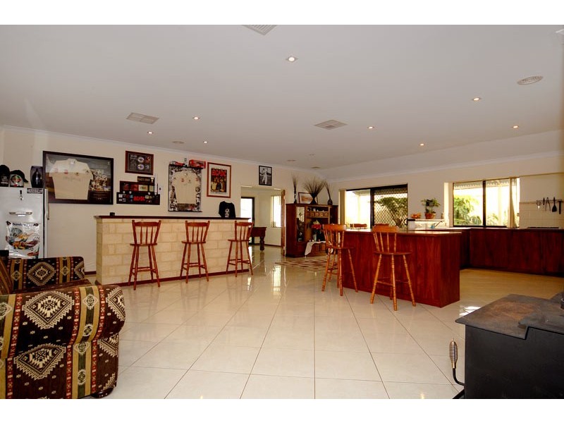 82 Huntsman Terrace, Jane Brook WA 6056