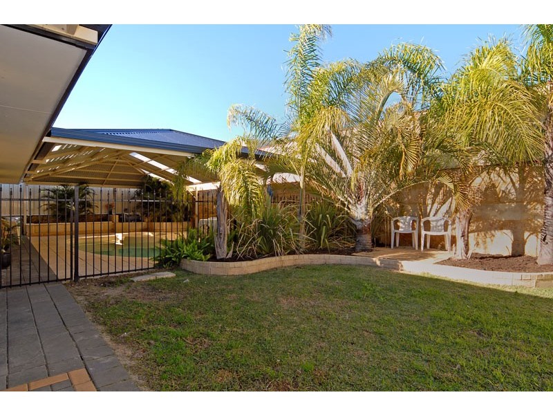 82 Huntsman Terrace, Jane Brook WA 6056