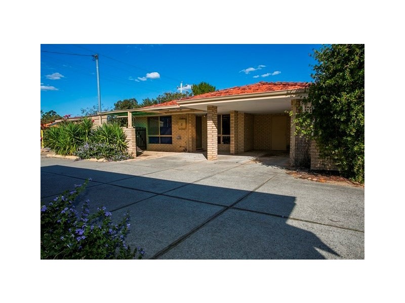 1, 3 PARK Road, Midvale WA 6056
