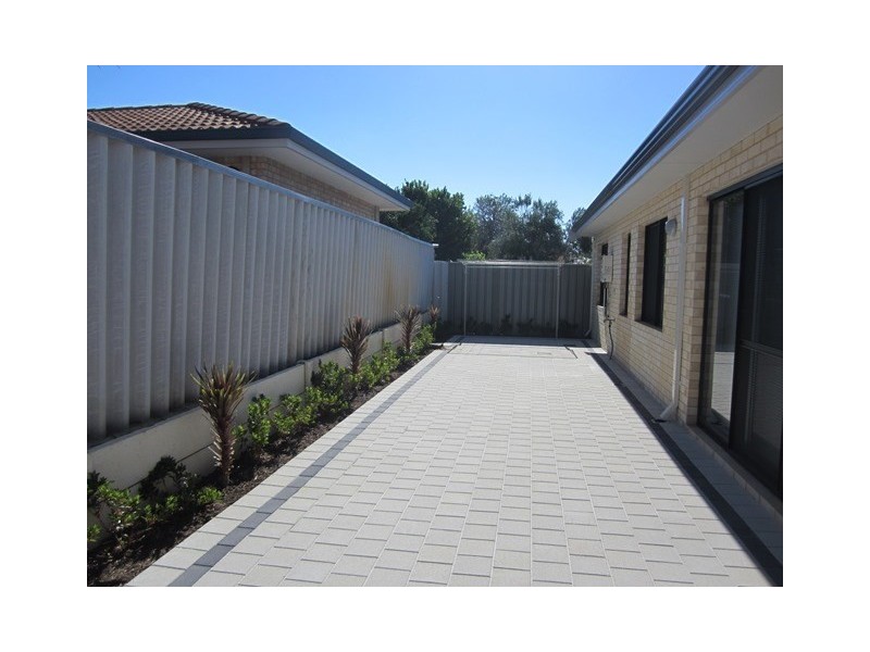 4/41 Margaret Street, Midland WA 6056