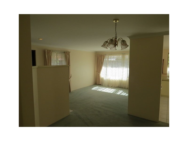 38 Fringe Lily Crescent, Ellenbrook WA 6069