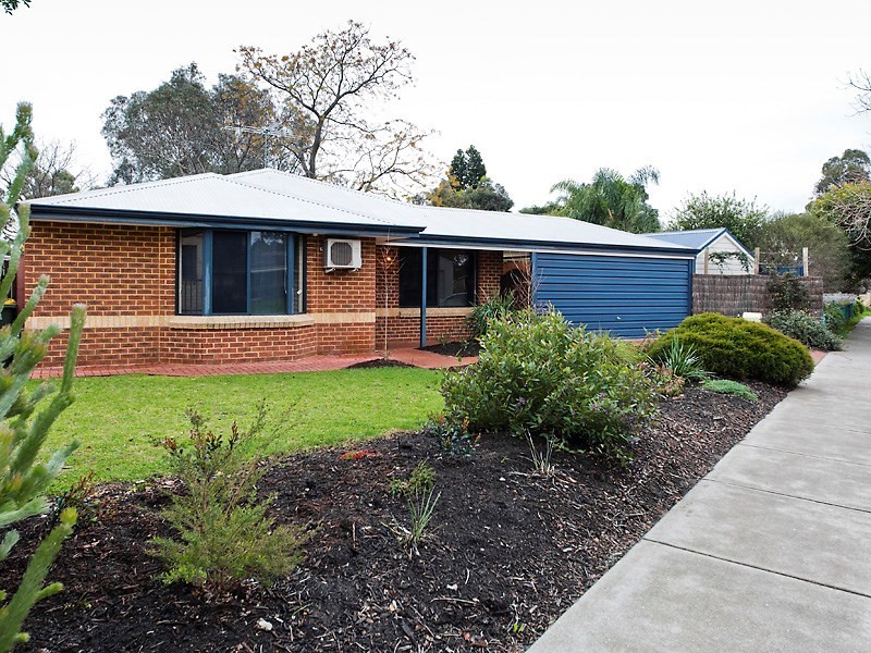 2B Wingate Avenue, Hazelmere WA 6055