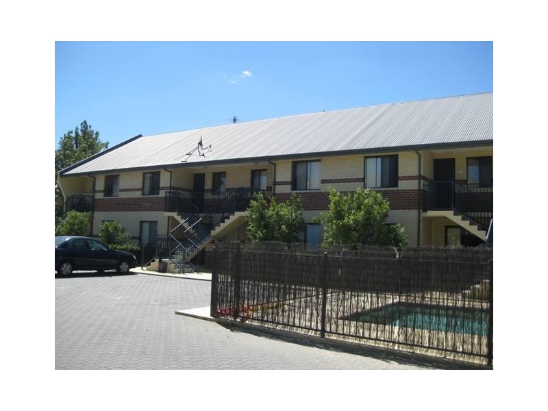 21/44 Railway Parade, Midland WA 6056