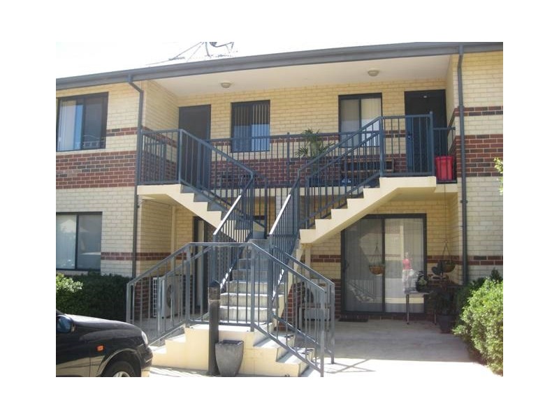 21/44 Railway Parade, Midland WA 6056