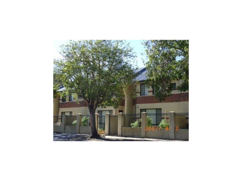 21/44 Railway Parade, Midland WA 6056