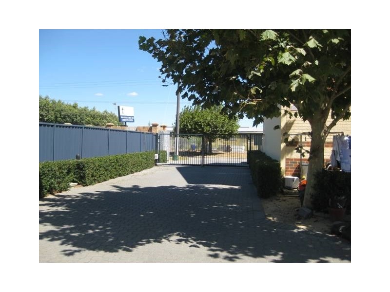 21/44 Railway Parade, Midland WA 6056