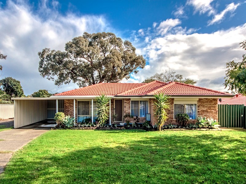 12 Friday Corner, Swan View WA 6056