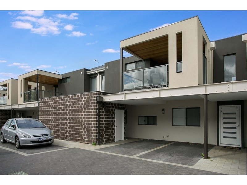 9/45 Mathoura Street, Midland WA 6056