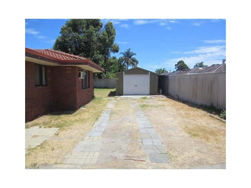 71 Weddall Road, Lockridge WA 6054