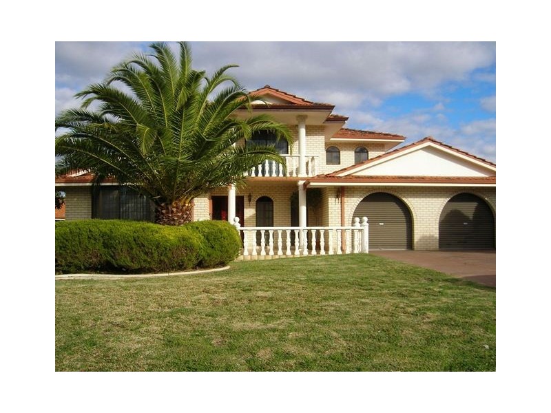 3 Redgum Lane, Swan View WA 6056