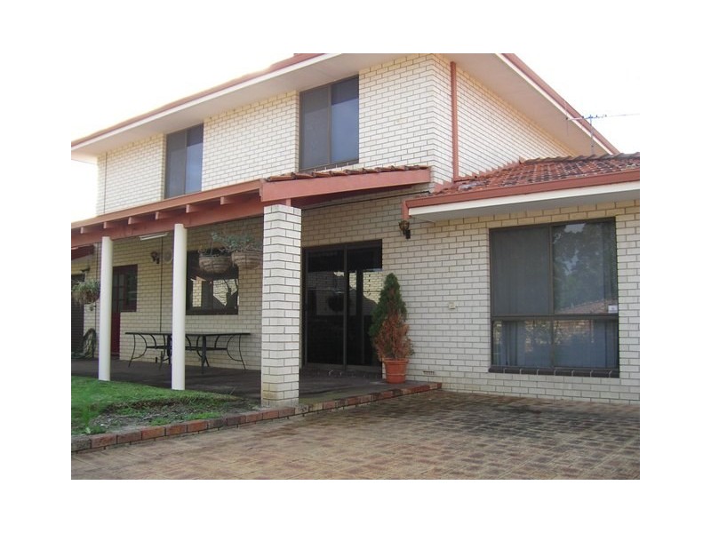 3 Redgum Lane, Swan View WA 6056