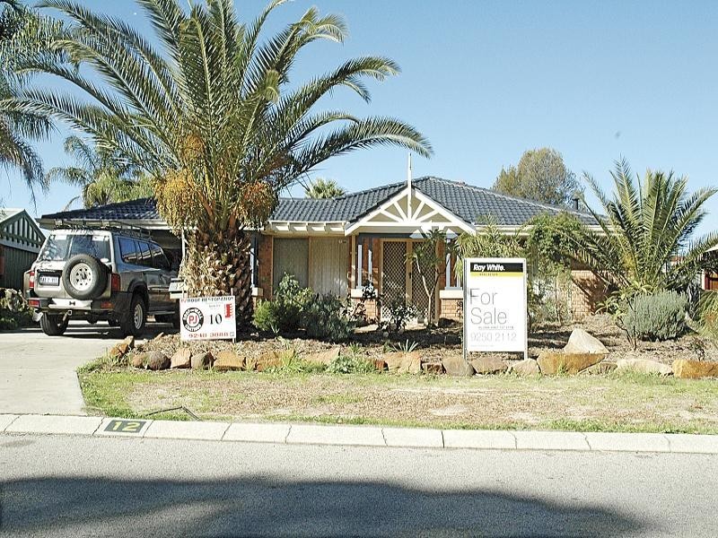 12 Cockman Cross, Stratton WA 6056