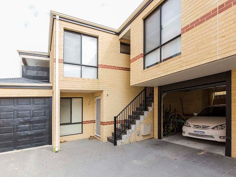 3/136 Morrison Road, Midland WA 6056