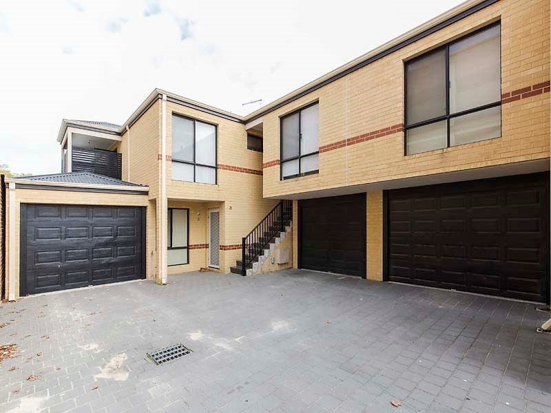 3/136 Morrison Road, Midland WA 6056