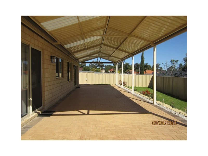 41 Cupello Drive, Swan View WA 6056