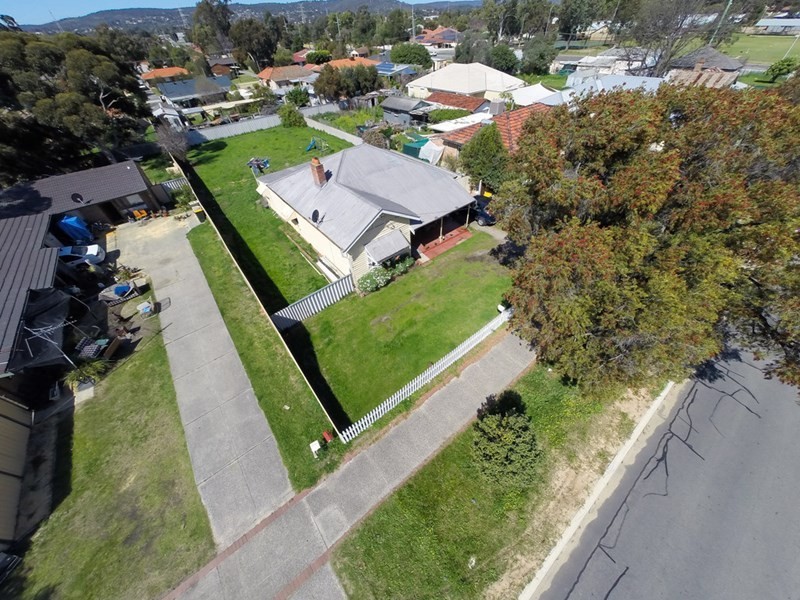 66 Ferguson Street, Midland WA 6056