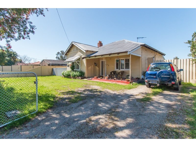 66 Ferguson Street, Midland WA 6056