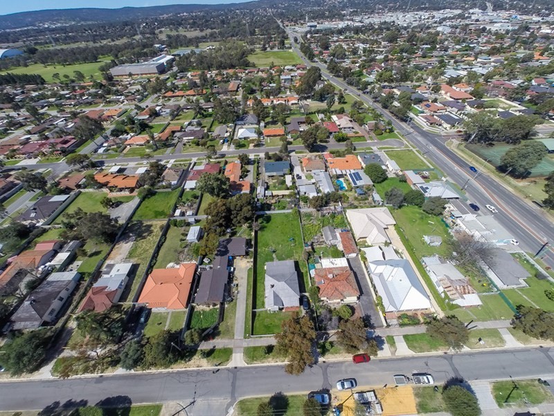 66 Ferguson Street, Midland WA 6056