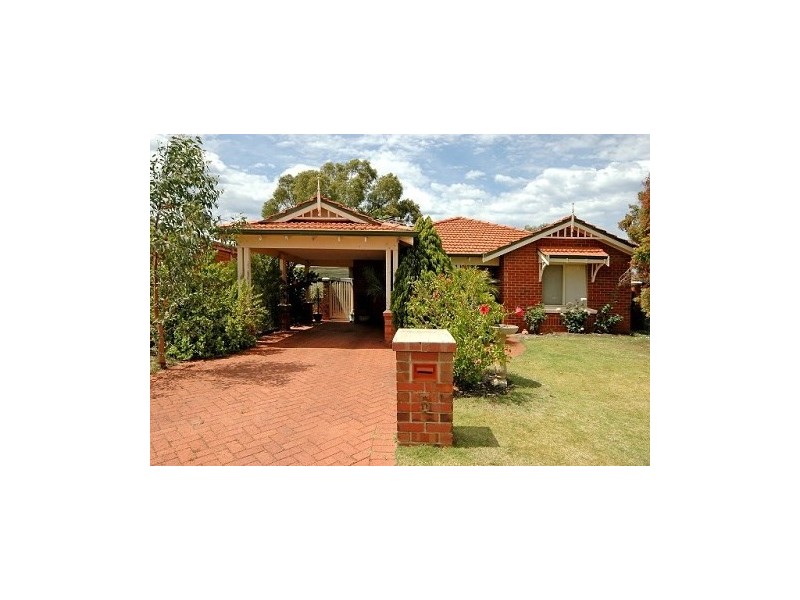 5 Burton Street, Stratton WA 6056