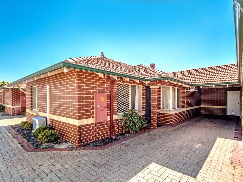 2/42 Charles Street, Midland WA 6056