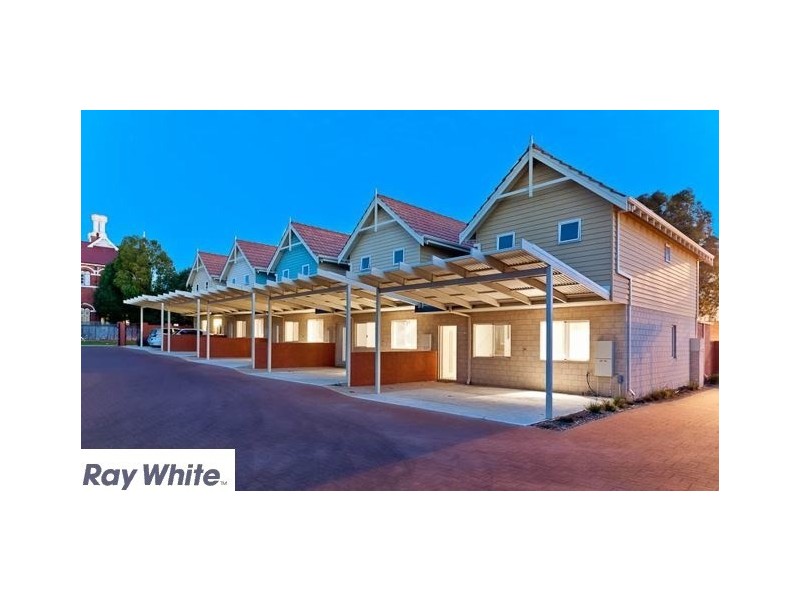 5/1-3 Dudley Street, Midland WA 6056