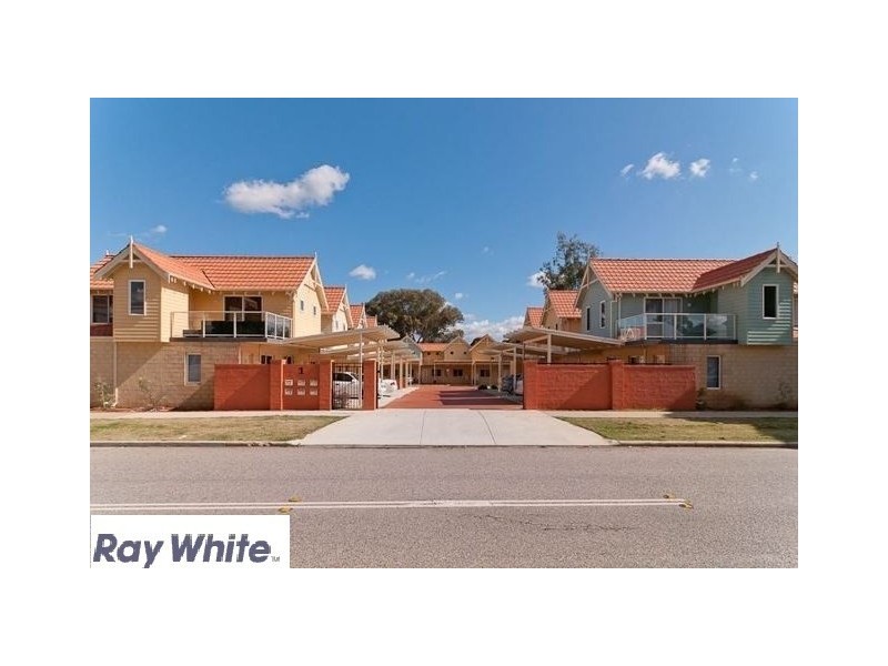 5/1-3 Dudley Street, Midland WA 6056