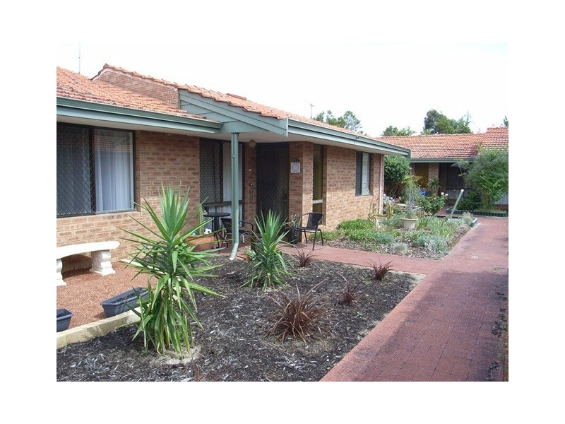 16/70 Marlboro Road, Swan View WA 6056