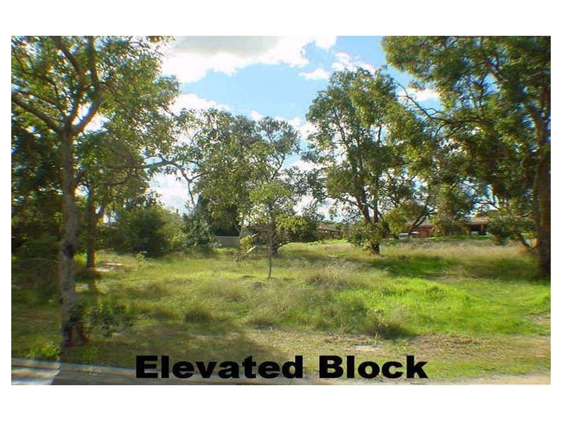 97 Blanchard Road, Swan View WA 6056