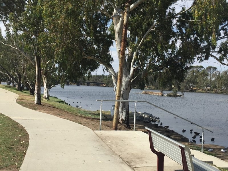 Lot 37 Milhinch Street, Muluckine WA 6401