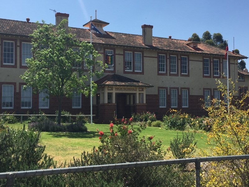 Lot 37 Milhinch Street, Muluckine WA 6401