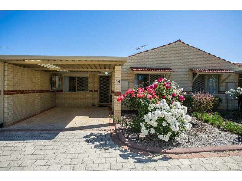 14/71 Bishop Road, Middle Swan WA 6056